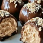 Peanut Butter Truffles