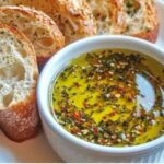 Italian Herb Olive Oil Dip