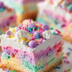 Unicorn Dream Bars