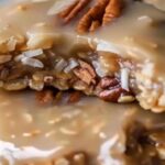 No-Bake Pecan Coconut Pralines