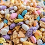 Easter Bunny Trail Mix