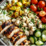 Creamy Butter Chicken