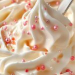 Whipped Vanilla Buttercream