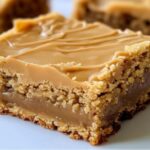 Butterscotch Blondies