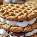 Sandwich Cookies Recipe