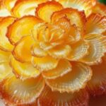 Crispy Spiral Potatoes