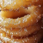 Super Crispy Onion Rings