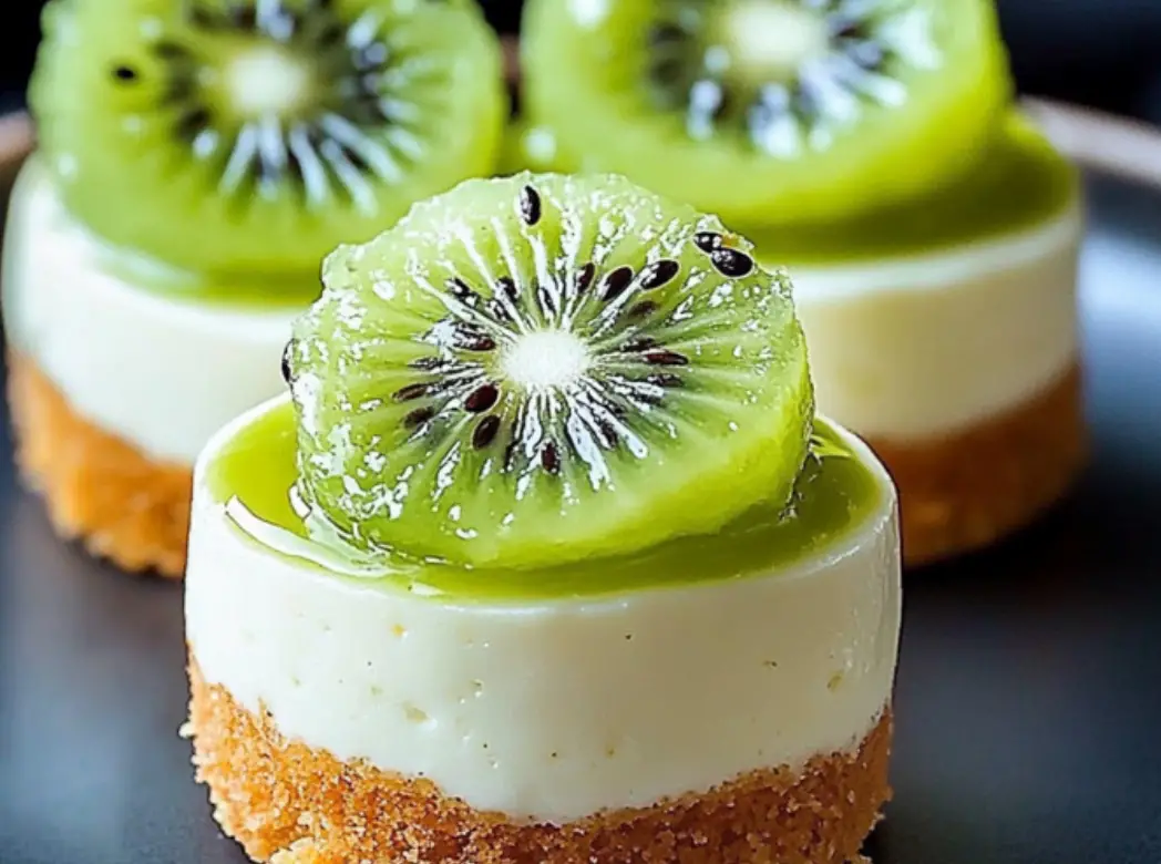 Mango Layer Dessert Roll