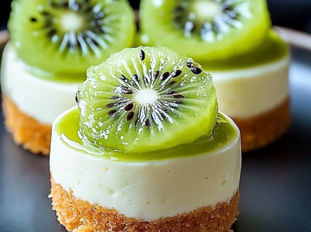 Mango Layer Dessert Roll