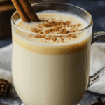Homemade Eggnog