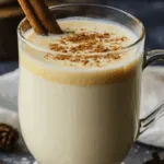 Homemade Eggnog