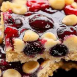 Cherry Bars
