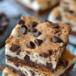 Healthy Oatmeal Pecan Chocolate Chip Cookies