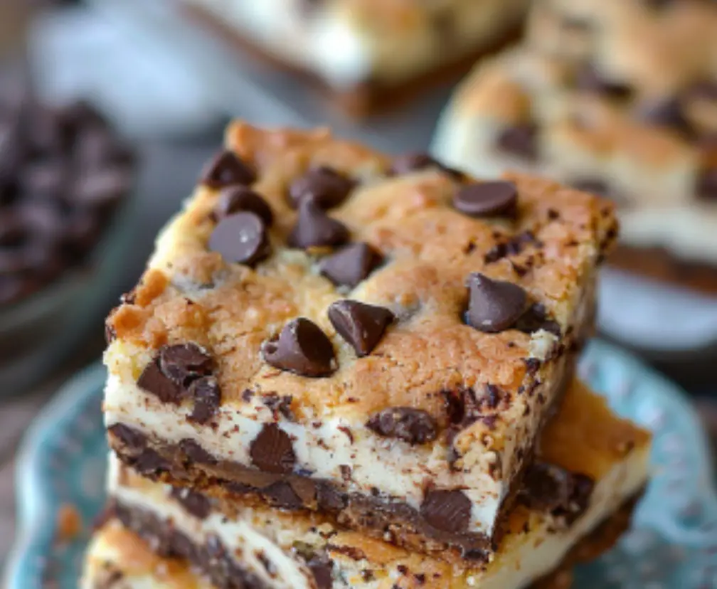 Healthy Oatmeal Pecan Chocolate Chip Cookies