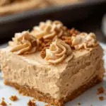 Peanut Butter Mousse