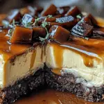 Coffee Caramel Flan Cake