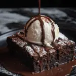 Fudgy Brownie