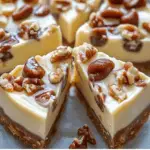 Black Forest Cheesecake