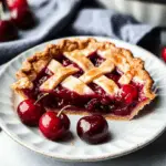 Best Cherry Pie