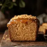 Brown Sugar Pound Cake