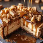 Butterfinger Caramel Crunch