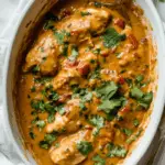 Tomato Chicken