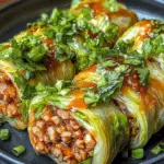 Chicken Roll