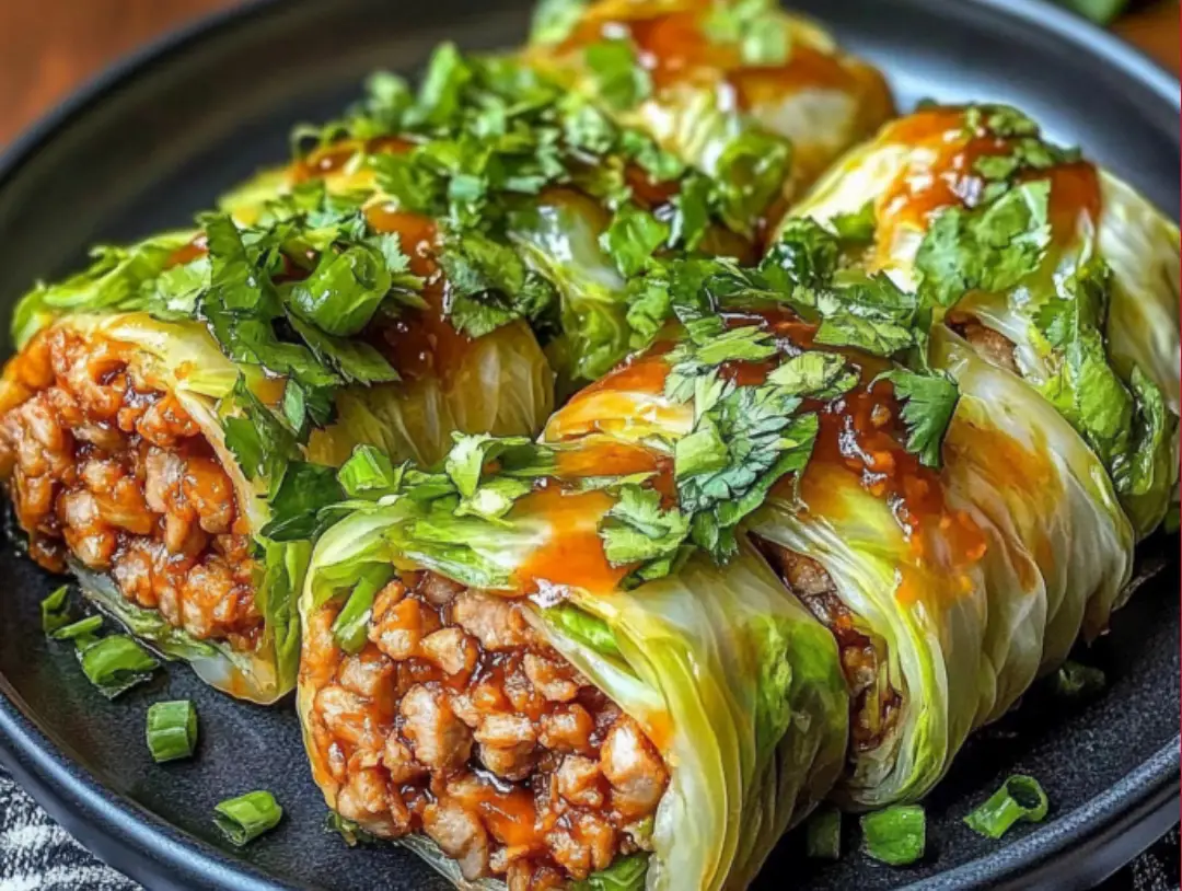 Chicken Roll