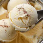 Classic Vanilla Bean Ice Cream