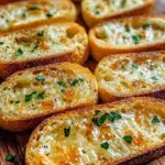 Garlic Bread
