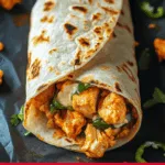 Chicken Wraps