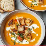 Soup Recipe