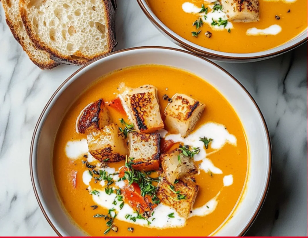 Soup Recipe
