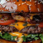Crack Burgers