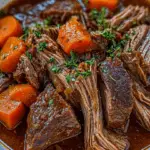 Classic Chinese-Style Meat Sauce