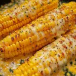 Cajun Corn on the Cob