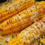 Cajun Corn on the Cob