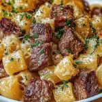 Baked Macaroni