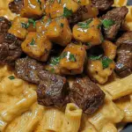 Creamy Macaroni