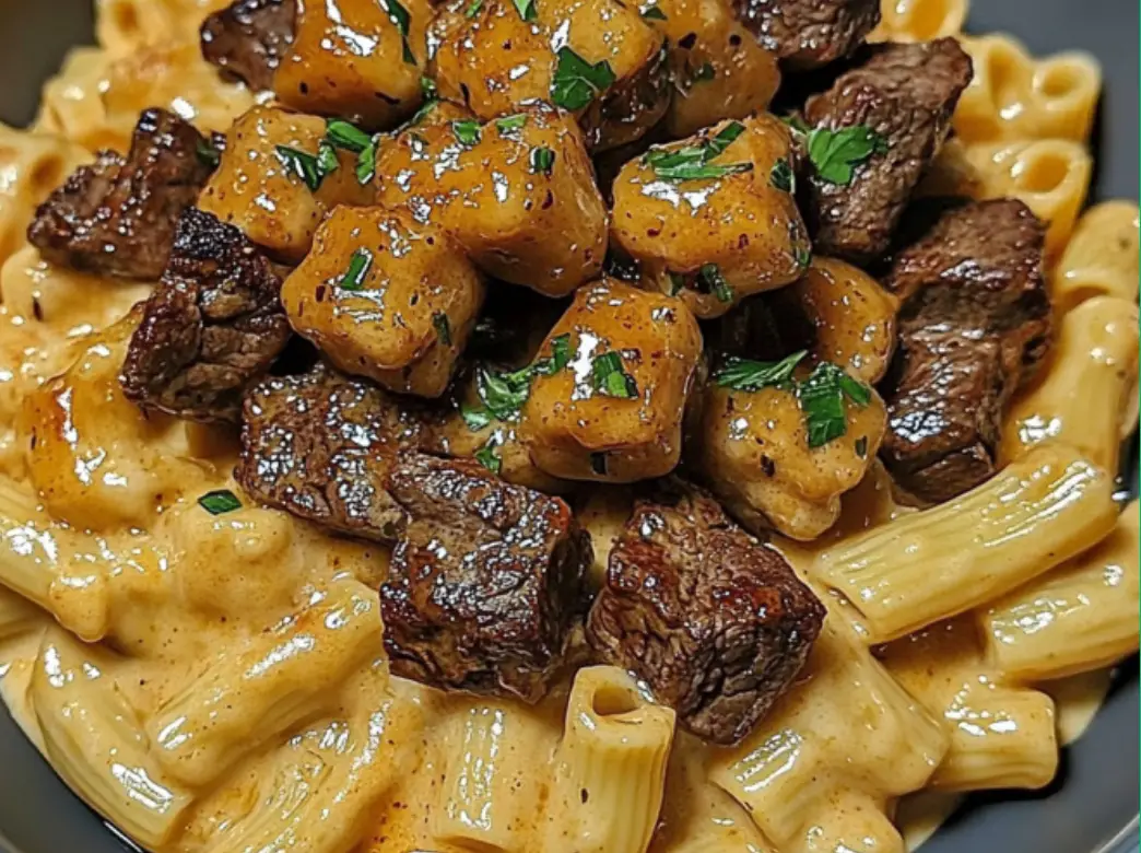 Creamy Macaroni
