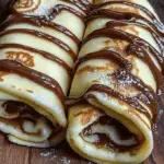 Crepe