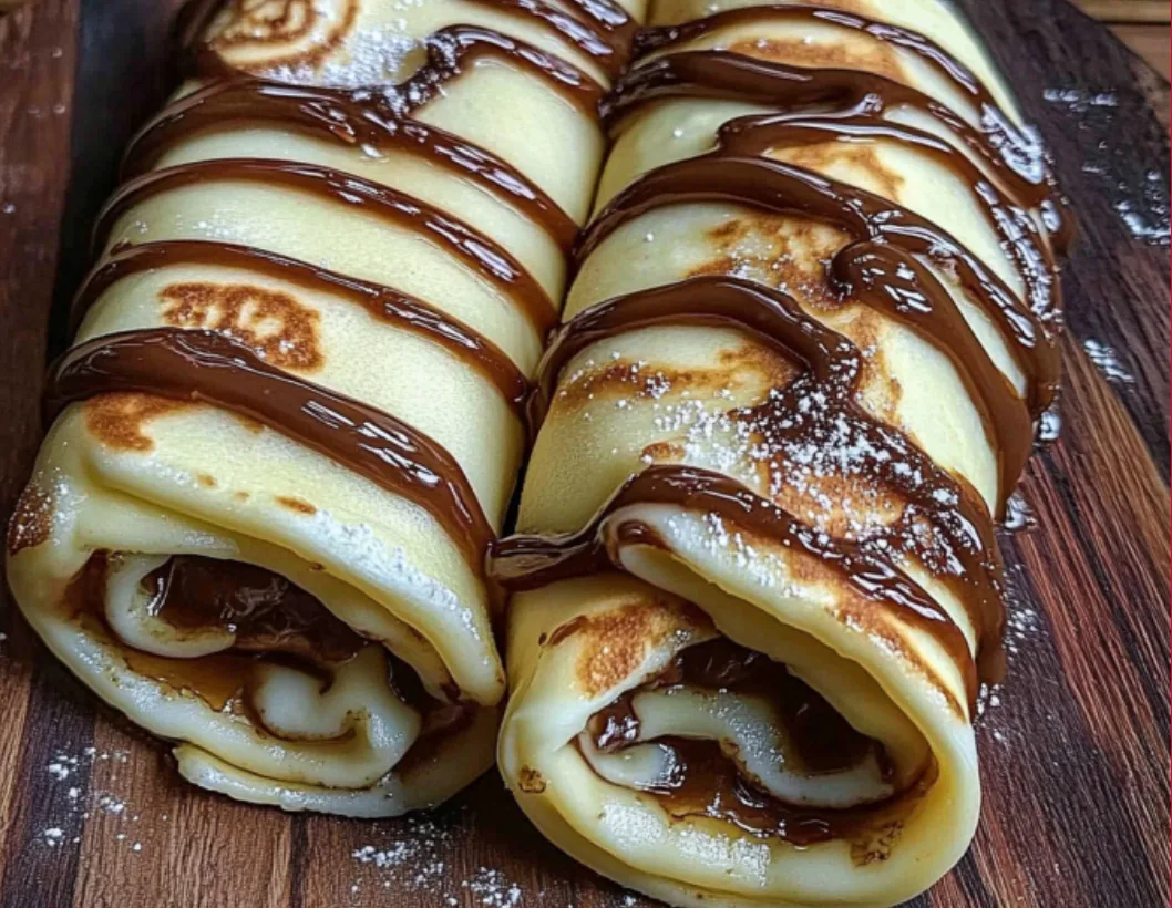 Crepe