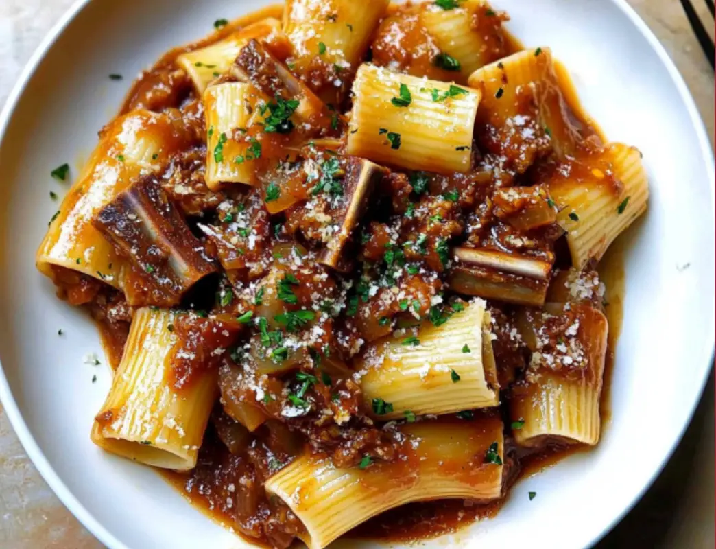 Best Braised Beef
