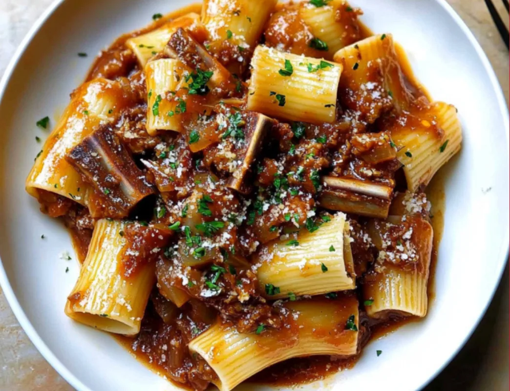 Best Braised Beef