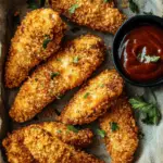 Herb Roasted Baby Potatoes