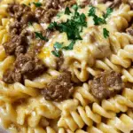 Beef and Vegetable Lasagna