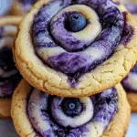 Blueberry Cheesecake
