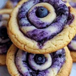 Blueberry Cheesecake