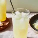 Homemade Ginger Ale