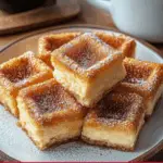 Crème Brûlée